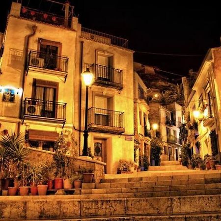 Apartamento En Zona De Ocio Casco Antiguo 알리칸테 외부 사진